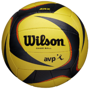 Wilson AVP ARX Game ize: 5, Volejbalová lopta, Velikosť: size: 5 odhadovaná cena: 44.95 EUR (€)