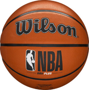 Wilson NBA DRV Plus ize: 7, Basketbalová lopta, Velikosť: size: 7 odhadovaná cena: 26.95 EUR (€)