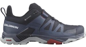 Salomon X Ultra 4 GTX M , Pánska nízka turistická obuv, Velikosť: 45 1/3 EUR odhadovaná cena: 134.95 EUR (€)