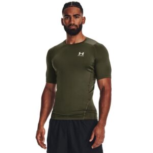 Under Armour Kompresné tričko HG Armour Comp SS Green  XXLXXL odhadovaná cena: 35.95 EUR