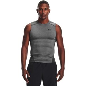 Under Armour  Kompresné tielko HG Armour Comp SL Grey  XLXL odhadovaná cena: 35.95 EUR