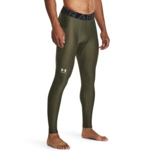 Under Armour Kompresné legíny HG Armour Green  LL odhadovaná cena: 40.95 EUR