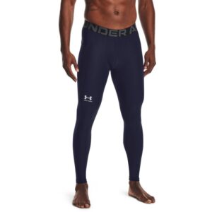 Under Armour Legíny UA HG Armour Leggings Blue  XXLXXL odhadovaná cena: 40.95 EUR