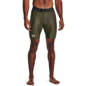 Under Armour Kompresné šortky HG Armour Shorts Green  XLXL odhadovaná cena: 35.95 EUR