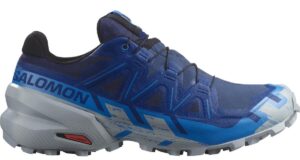 Salomon Speedcross 6 GTX M , Trailová obuv, Velikosť: 46 EUR odhadovaná cena: 149.95 EUR (€)