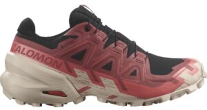 Salomon Speedcross 6 GTX W , Dámska bežecká trailová obuv, Velikosť: 37 1/3 EUR odhadovaná cena: 95.95 EUR (€)
