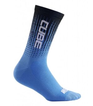 Cube High Cut X Actionteam -39 EUR, Ponožky, Velikosť: 36-39 EUR odhadovaná cena: 12.95 EUR (€)