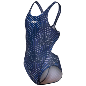 Arena Kikko Pro Swimsuit Girls , Plavecké plavky, Velikosť: 164 odhadovaná cena: 35.95 EUR (€)
