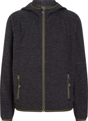 McKinley Choco III Fleece Jacket Kids , Detska mikina, Velikosť: 98 odhadovaná cena: 24.95 EUR (€)