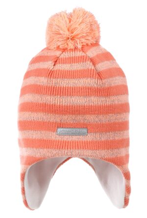 Icepeak Halliday KD Beanie Kids , Detská čiapka, Velikosť: Univerzálna veľkosť odhadovaná cena: 19.95 EUR (€)