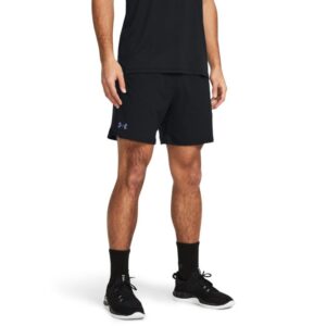 Under Armour Kraťasy Vanish Woven 6in Shorts Black  XXLXXL odhadovaná cena: 46.95 EUR