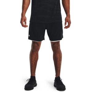 Under Armour – Men‘s shorts Vanish Woven 2in1 Sts Black  S odhadovaná cena: 56.95 EUR