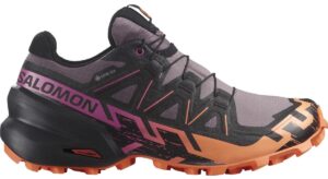 Salomon Speedcross 6 GTX W , Dámska bežecká trailová obuv, Velikosť: 38 EUR odhadovaná cena: 149.95 EUR (€)