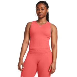 Under Armour Dámske Tielko Vanish Seamless Tank Pink  XS odhadovaná cena: 40.95 EUR