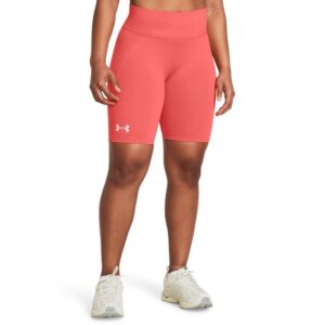 Under Armour Dámske Kraťasy Vanish Elite Seamless Short Pink  XS odhadovaná cena: 46.95 EUR