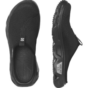Salomon Reelax Slide 6.0 W , Šľapky, Velikosť: 37 1/3 EUR odhadovaná cena: 64.95 EUR (€)