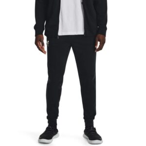 Under Armour Tepláky Rival Terry Jogger Black  XLXL odhadovaná cena: 56.95 EUR
