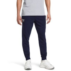 Under Armour Tepláky Rival Terry Jogger Blue  XXLXXL odhadovaná cena: 33.95 EUR