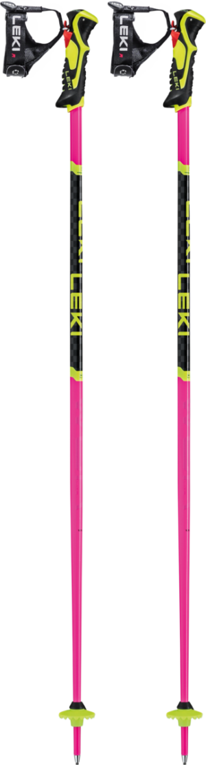 Leki WCR Lite SL 3D Kids , Lyžiarske palice, Velikosť: 120 cm odhadovaná cena: 74.95 EUR (€)