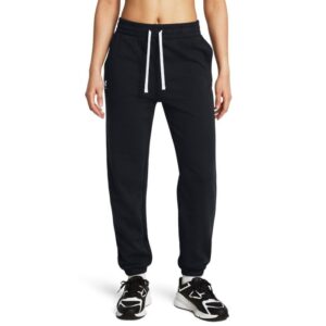 Under Armour Dámske tepláky UA Rival Terry Jogger Black  XLXL odhadovaná cena: 56.95 EUR