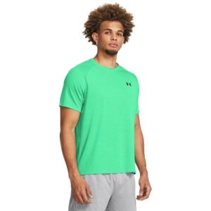 Under Armour Tričko Tech Textured SS Green  XXLXXL odhadovaná cena: 33.95 EUR