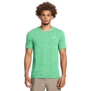 Under Armour Tričko Vanish Seamless SS Green  XXLXXL odhadovaná cena: 51.95 EUR