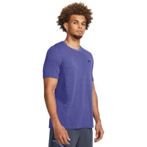Under Armour Tričko Vanish Seamless SS Purple  XXLXXL odhadovaná cena: 51.95 EUR