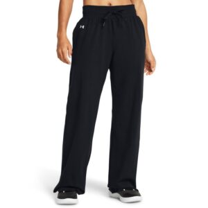 Under Armour Dámske športové nohavice Motion Open Hem Pant Black  XS odhadovaná cena: 66.95 EUR