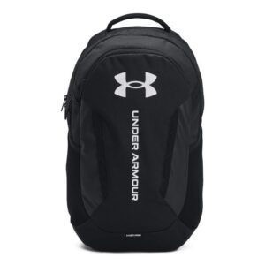 Under Armour Batoh Hustle 6.0 Backpack Black odhadovaná cena: 56.95 EUR
