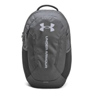 Under Armour Batoh Hustle 6.0 Backpack Grey odhadovaná cena: 56.95 EUR