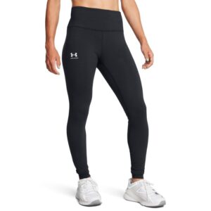 Dámske legíny Rival Black – Under Armour  XS odhadovaná cena: 35.95 EUR