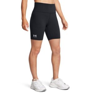 Under Armour Dámske šortky Rival 7in Black  XS odhadovaná cena: 32.95 EUR