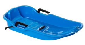 Hamax Snow Glider Bob Kids , Boby, Velikosť: Univerzálna veľkosť odhadovaná cena: 19.95 EUR (€)