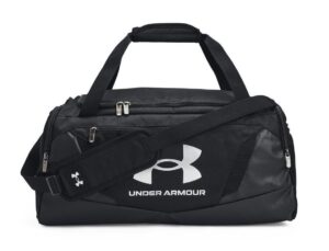 Under Armour Storm Undeniable 5.0 Duffle , Fitness taška, Velikosť: Univerzálna veľkosť odhadovaná cena: 39.95 EUR (€)