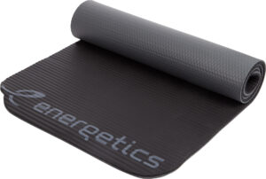 Energetics Gymnastics Mat 5 x 100 x 1,5 cm, Gymnastická podložka, Velikosť: 185 x 100 x 1,5 cm odhadovaná cena: 39.95 EUR (€)