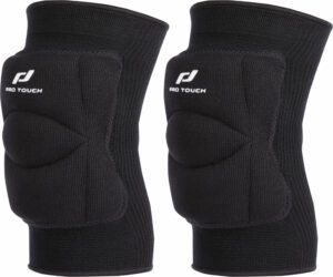 Pro Touch Knee Pads , Volejbalové chrániče, Velikosť: M odhadovaná cena: 19.95 EUR (€)