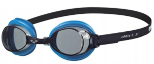 ARENA Bubble Jr. , Detské plavecké okuliare, Velikosť: Univerzálna veľkosť odhadovaná cena: 10.95 EUR (€)