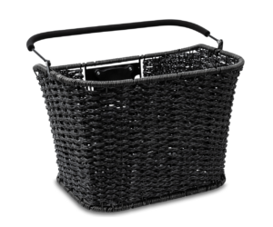 Cube RFR Front Basket Klick&Go Rattan 20 , Cyklokomponenty, Velikosť: Univerzálna veľkosť odhadovaná cena: 49.95 EUR (€)