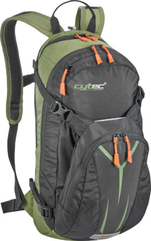 Cytec Trail Comp Backpack , Cyklo batoh, Velikosť: Univerzálna veľkosť odhadovaná cena: 44.95 EUR (€)