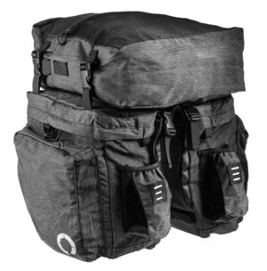 Longus Granite CRR 35L , Taška na bicykel, Velikosť: Univerzálna veľkosť odhadovaná cena: 59.95 EUR (€)