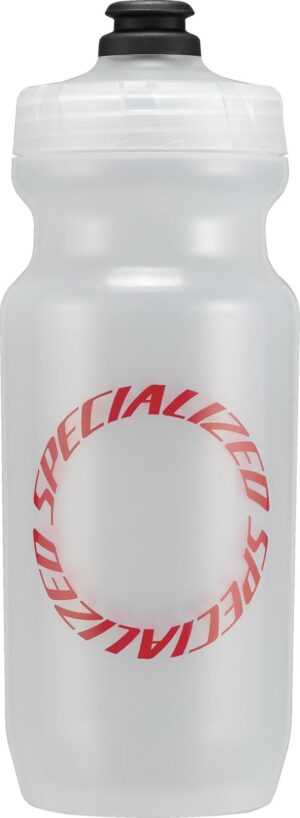 Specialized Little Big Mouth 21oz , Fľaša, Velikosť: Univerzálna veľkosť odhadovaná cena: 9.95 EUR (€)