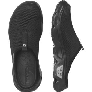 Salomon Reelax Slide 6.0 M  2/3 EUR, Šľapky, Velikosť: 40 2/3 EUR odhadovaná cena: 64.95 EUR (€)