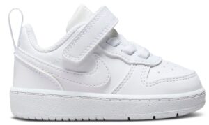 Nike Court Borough Low Recraft Baby/Toddler , Dievčenské tenisky, Velikosť: 17 EUR odhadovaná cena: 39.95 EUR (€)