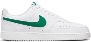 Nike Court Vision Low M , Pánska voľnočasová obuv, Velikosť: 45 EUR odhadovaná cena: 74.95 EUR (€)