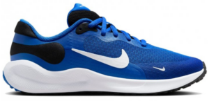 Nike Revolution 7 (GS) , Bežecké topánky, Velikosť: 35,5 EUR odhadovaná cena: 49.95 EUR (€)