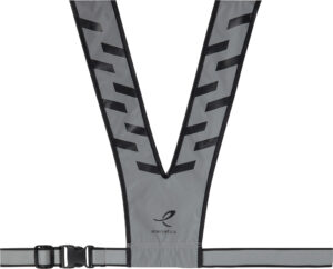 Energetics Reflect 1.0 , Bežecká vesta, Velikosť: L odhadovaná cena: 19.95 EUR (€)