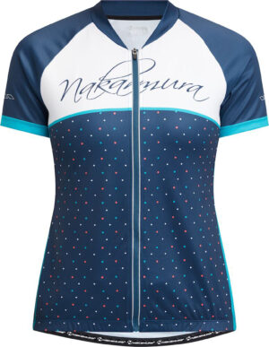 Nakamura Eredita Jersey W , Cyklistické chrániče, Velikosť: 34 odhadovaná cena: 34.95 EUR (€)