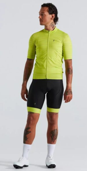 Specialized RBX Mirage Jersey , Pánsky dres, Velikosť: M odhadovaná cena: 54.95 EUR (€)
