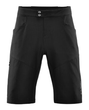 Cube ATX Baggy Shorts CMPT + Liner Shorts , Šortky, Velikosť: S odhadovaná cena: 74.95 EUR (€)