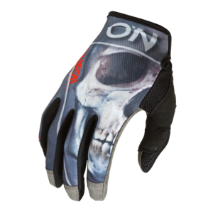 O`NEAL O’Neal Mayhem Glove Bones , Rukavice, Velikosť: M odhadovaná cena: 27.95 EUR (€)